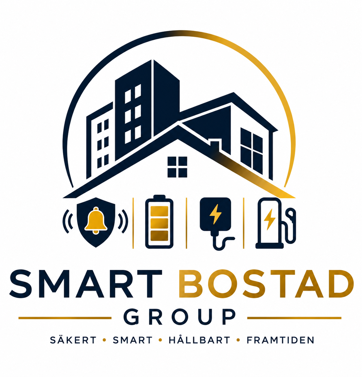 Smart Bostad Group